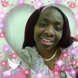 Meet your Posher, Tamika